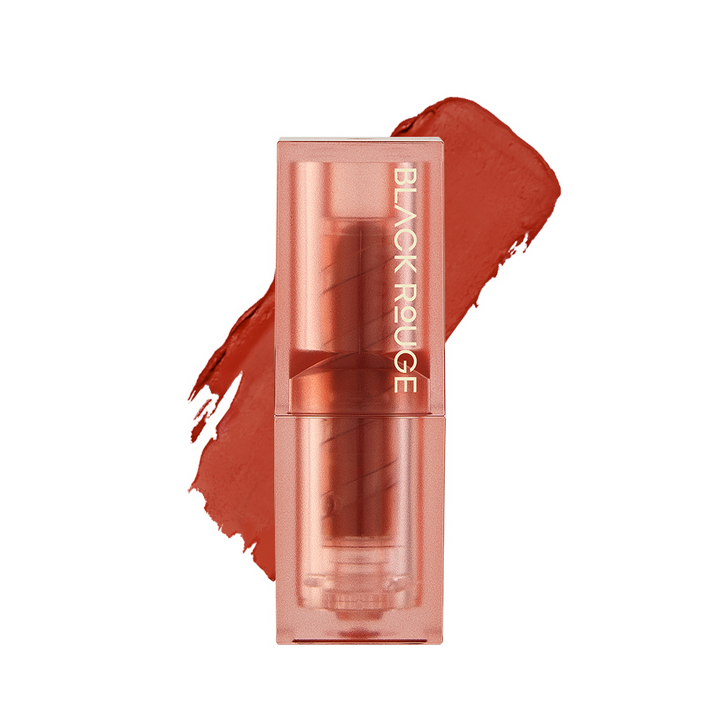 Uzun Süre Kalıcı Kadife Dokulu Mat Ruj Wearable Velvet Lipstick